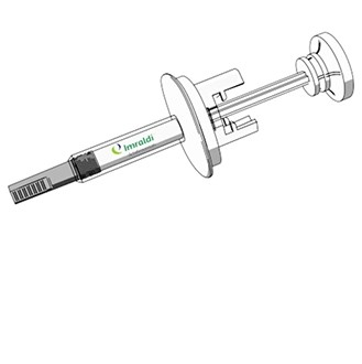 Syringe image